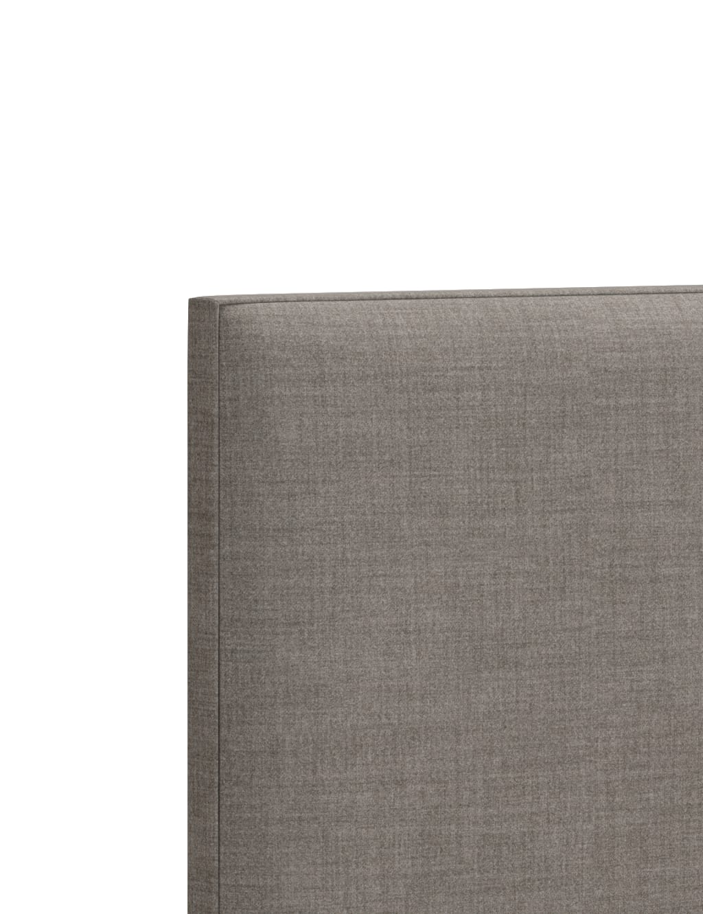 Modern Border Headboard 3 of 4