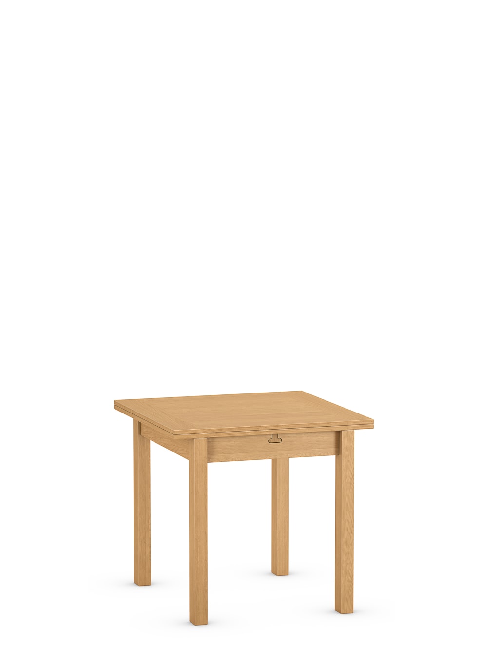 Stockholm Square Extending Dining Table 4 of 10