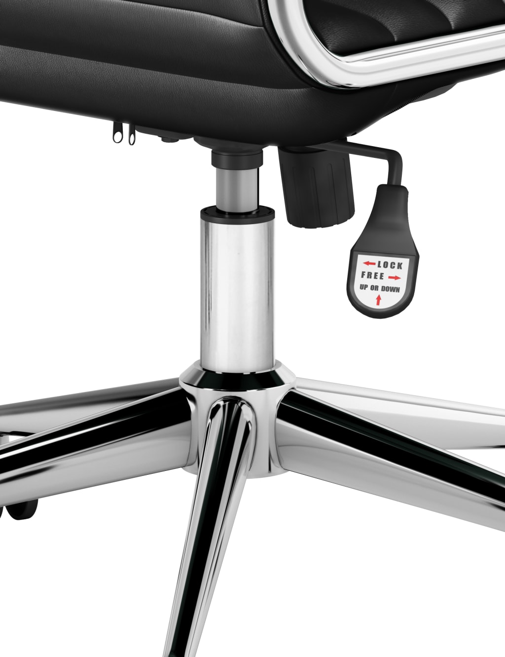 Latimer Office Chair 4 of 9