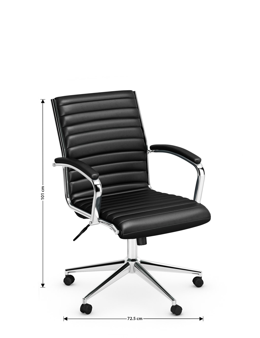 Latimer Office Chair 8 of 9