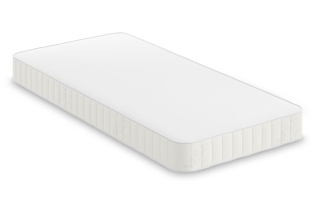 Turnable 192 Open Coil Waterproof Mattress 1 of 7
