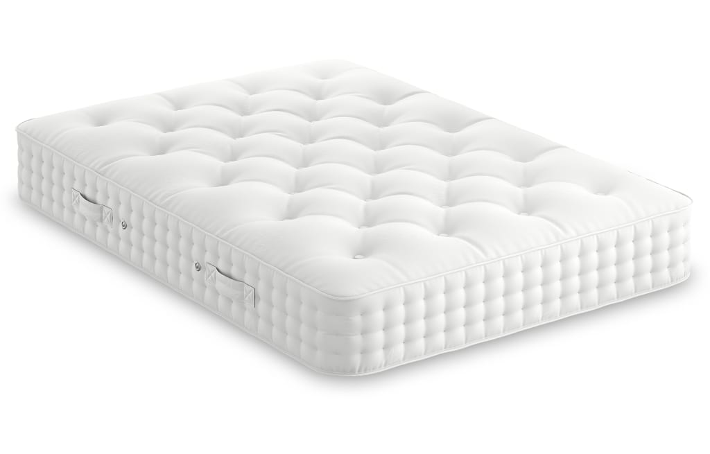 Natural 1250 Firm Mattress 1 of 7