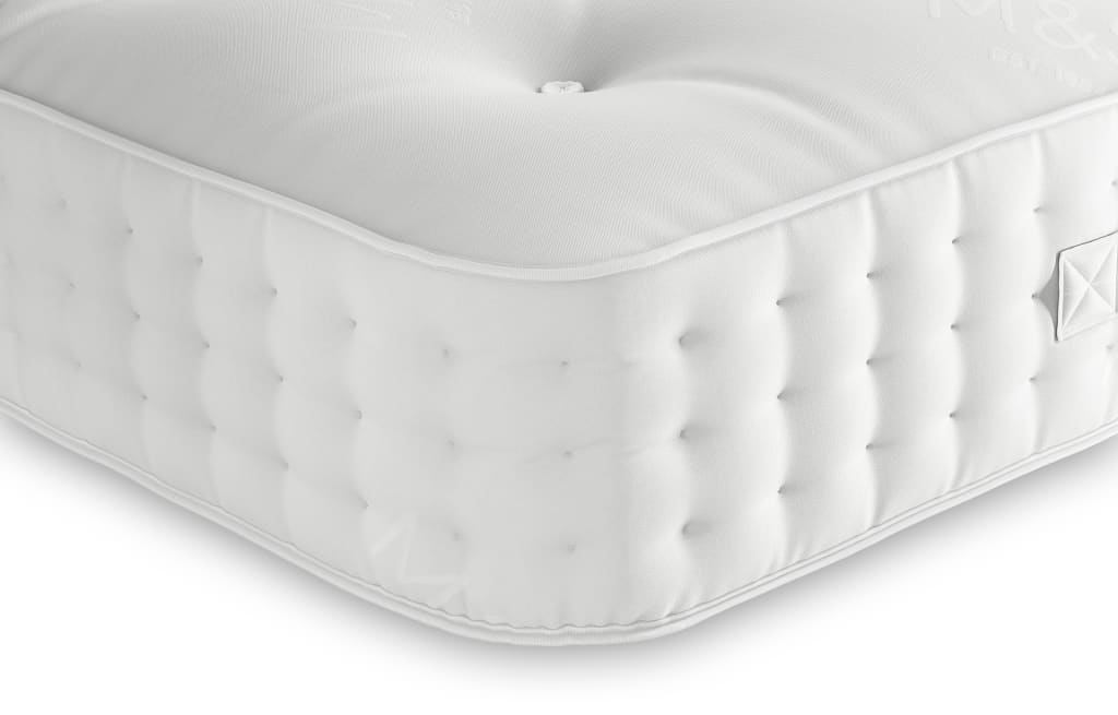 Natural 1250 Firm Mattress 3 of 7