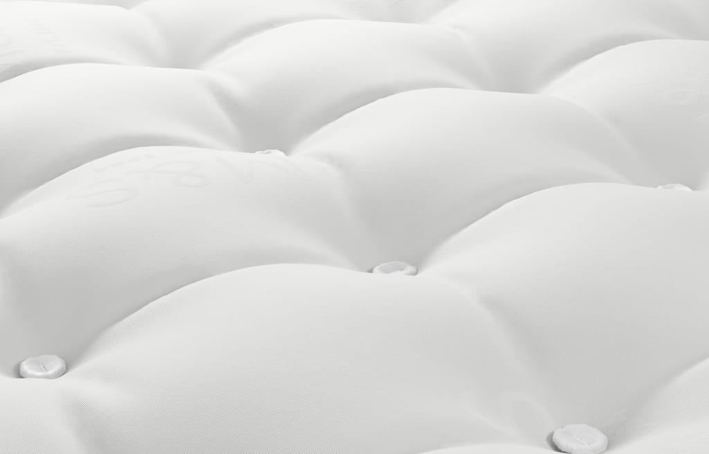 Natural 1250 Firm Mattress 4 of 7