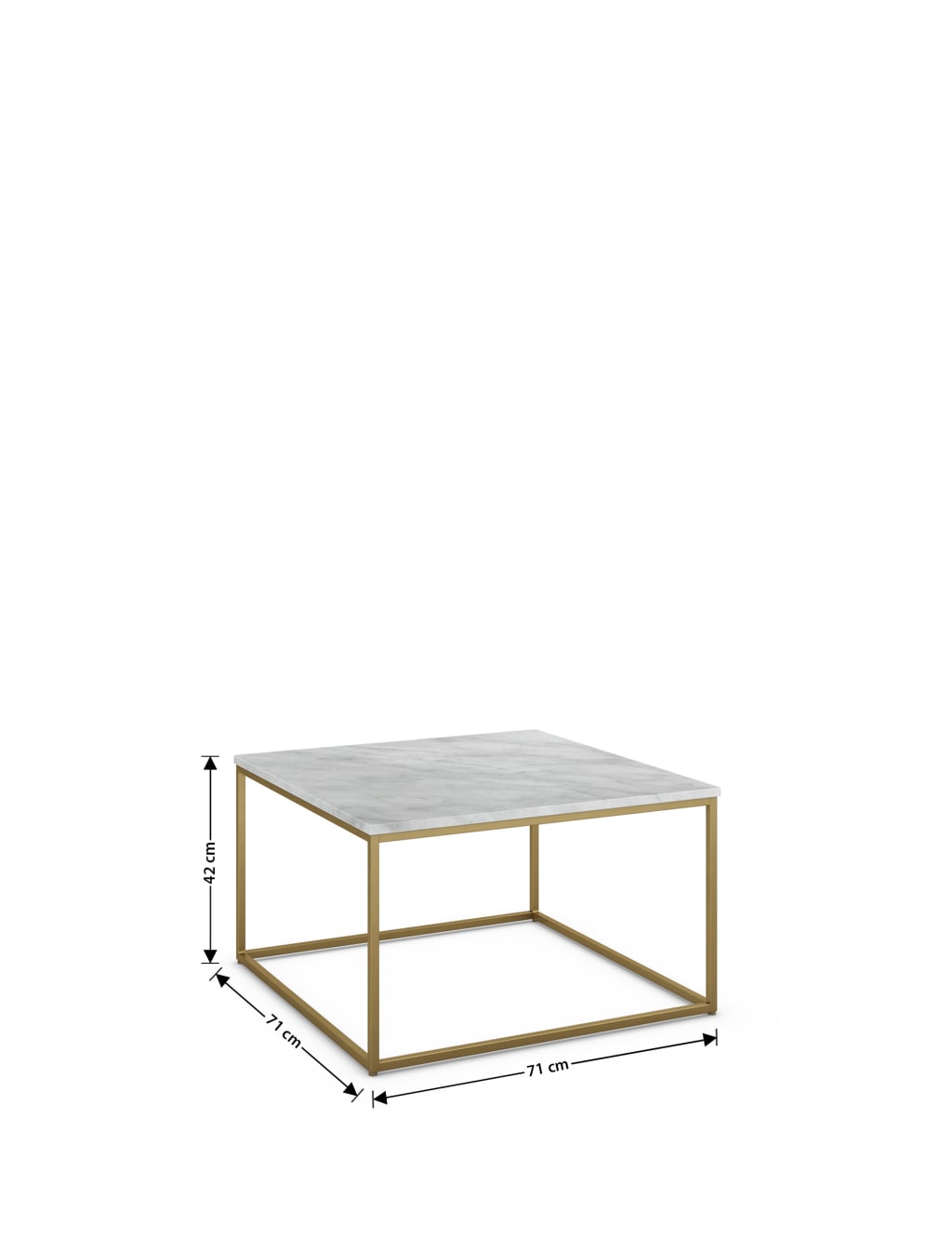 Farley Coffee Table 5 of 6
