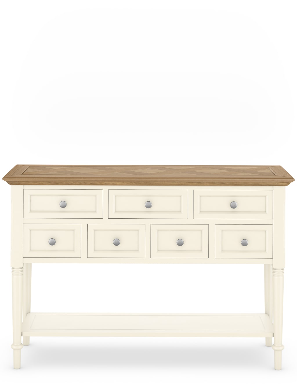 Greenwich Console Table 1 of 10