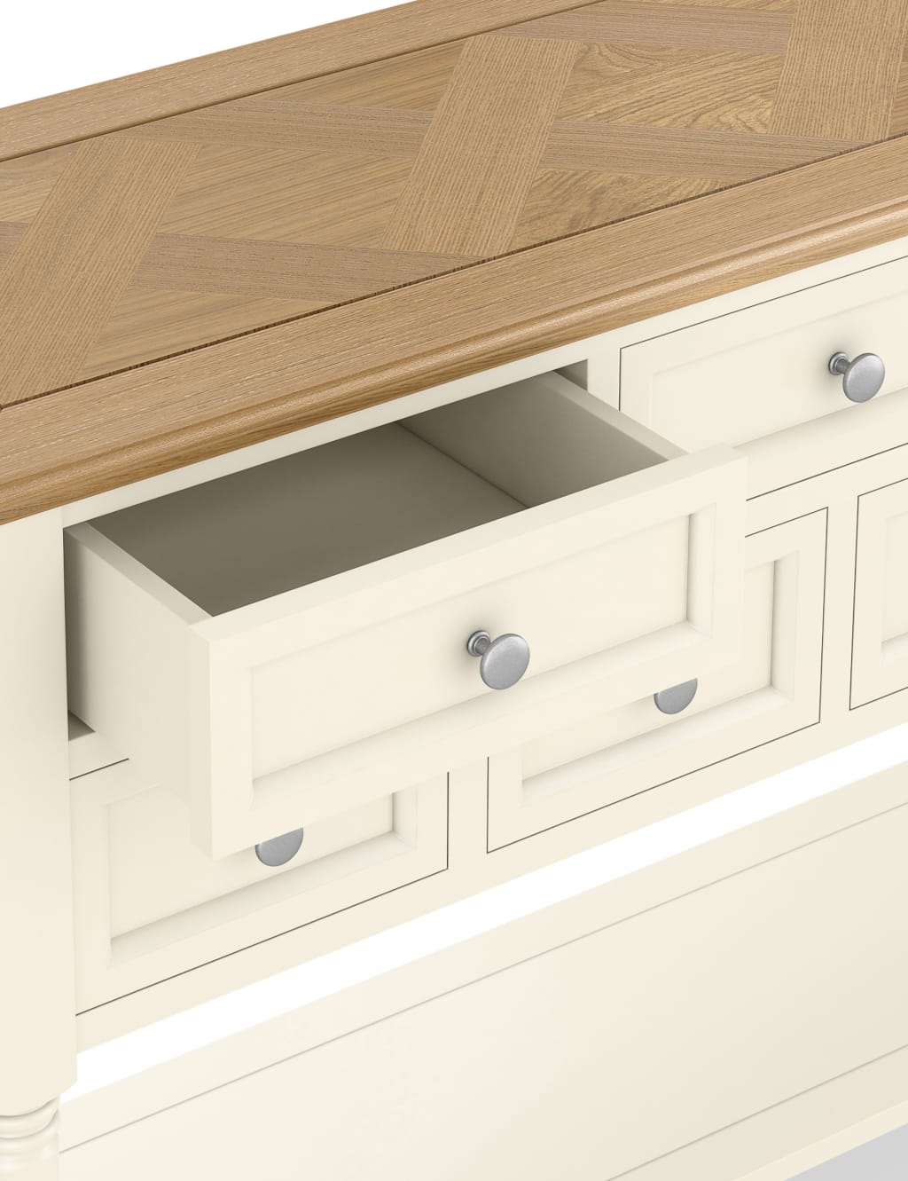 Greenwich Console Table 3 of 10