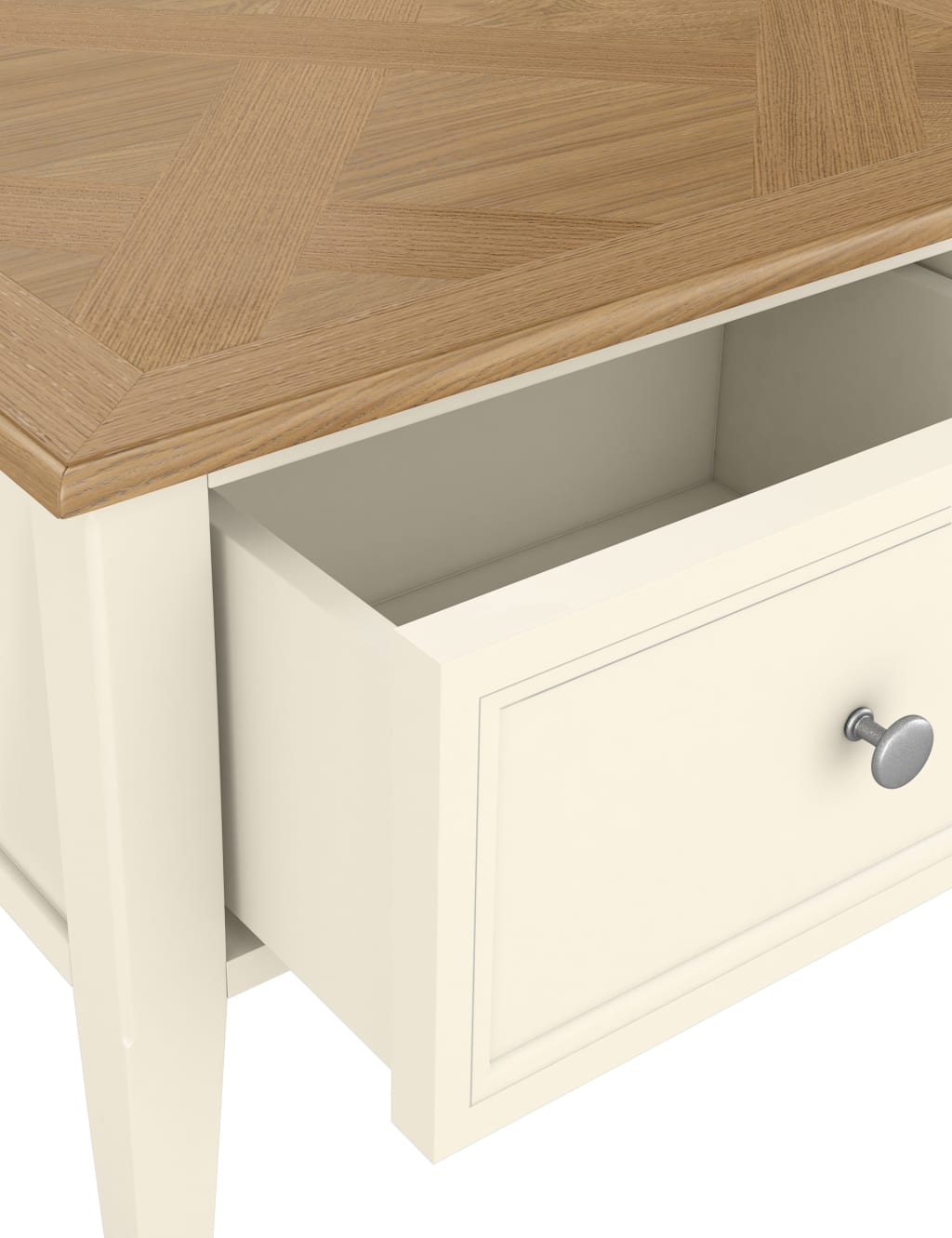 Greenwich Storage Coffee Table 3 of 10