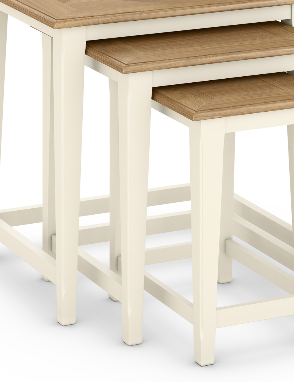Greenwich Nest of Tables 4 of 10