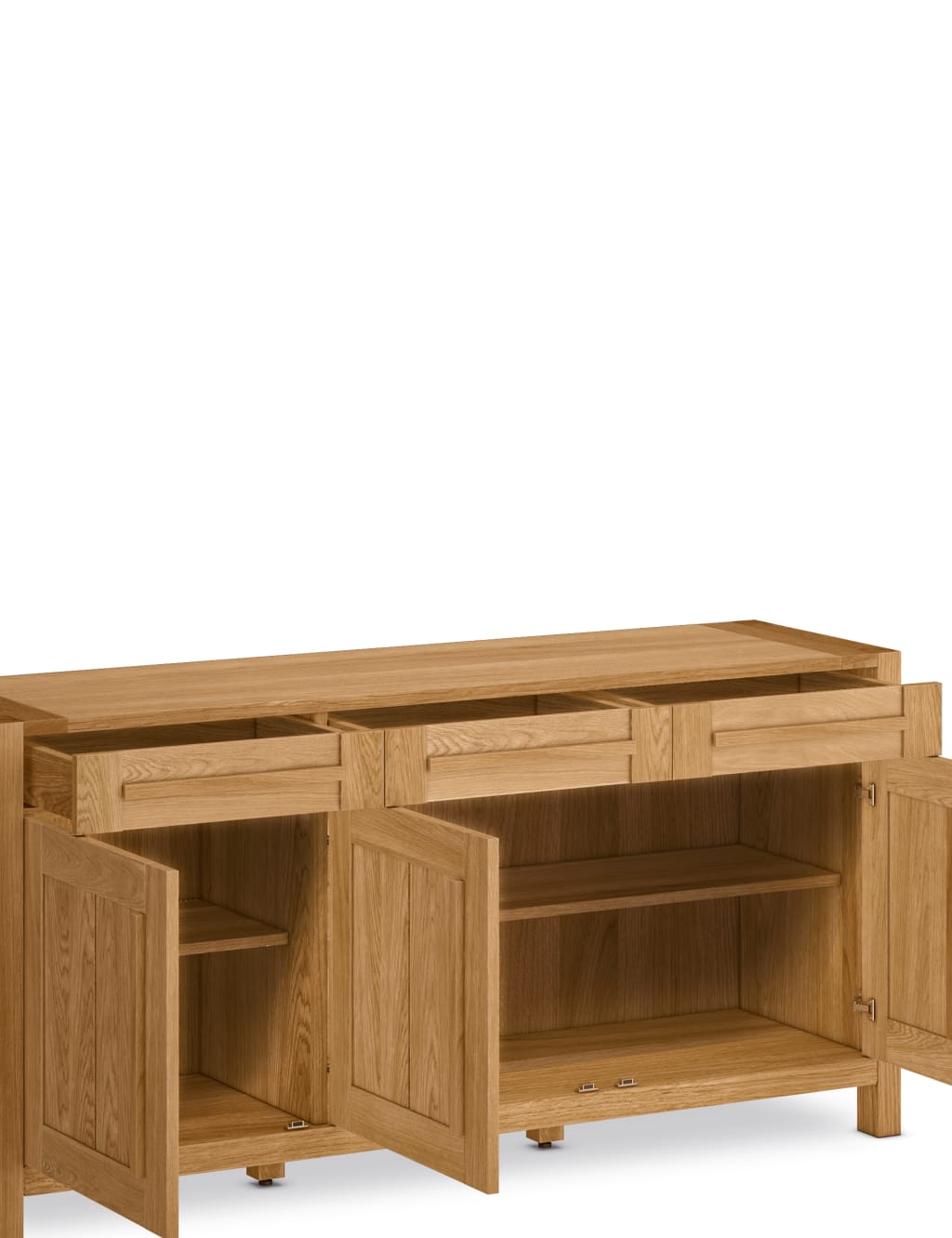 Sonoma™ Extra Large Sideboard 4 of 10