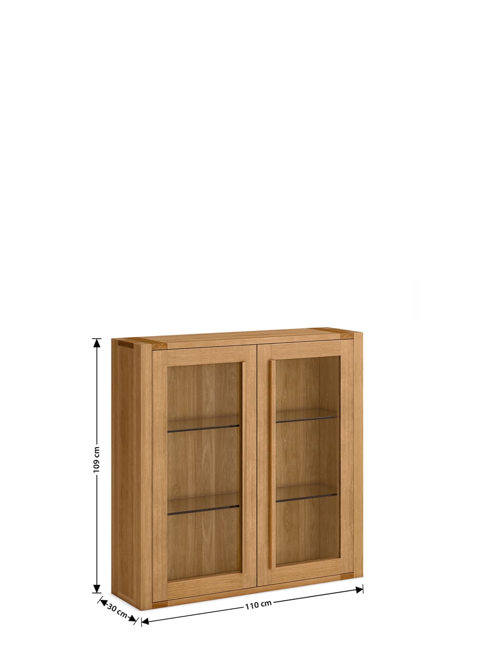 Sonoma™ 2 Door Dresser Top 6 of 7