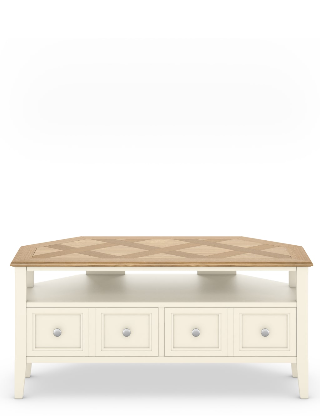 Greenwich Corner TV Unit 1 of 9