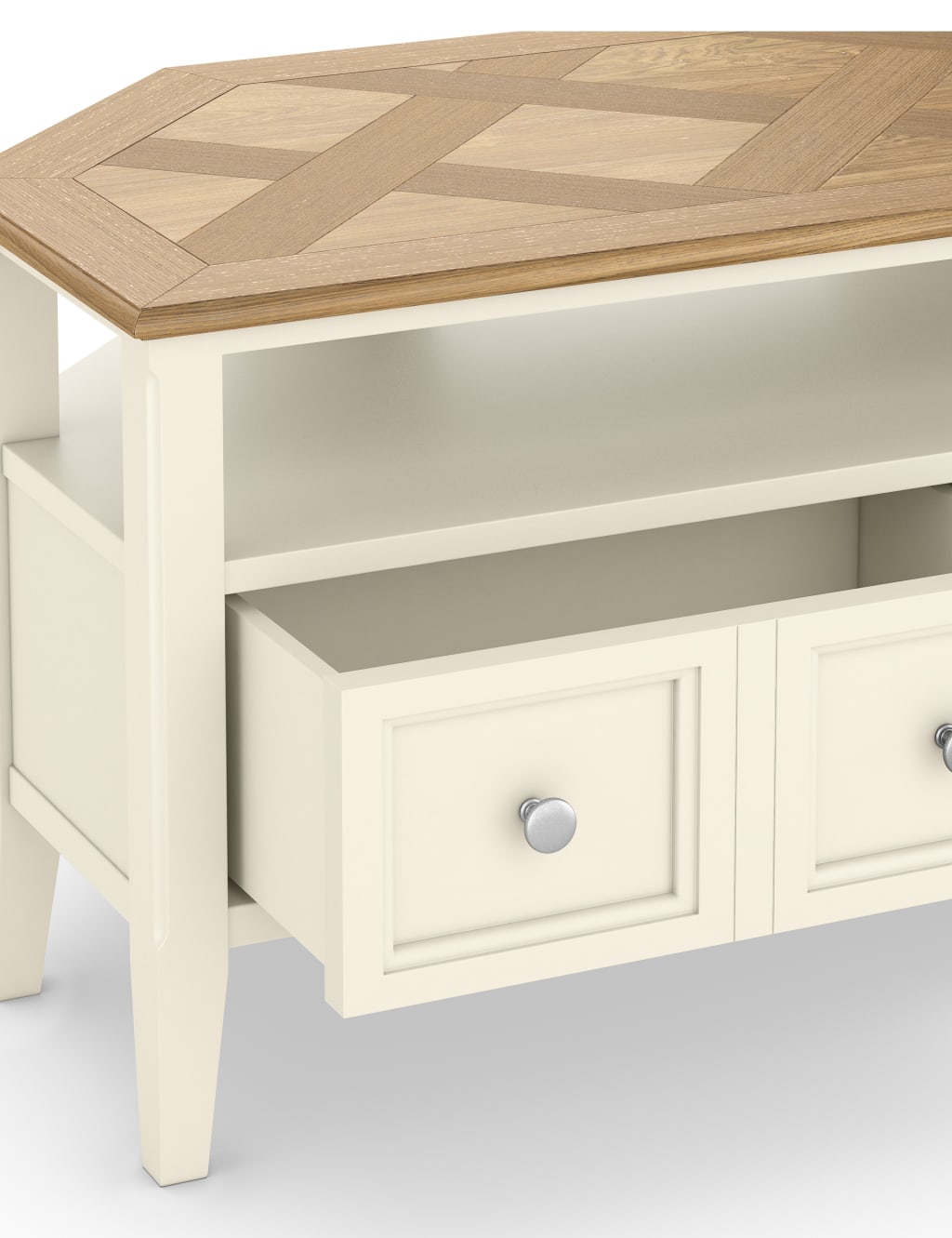 Greenwich Corner TV Unit 3 of 9