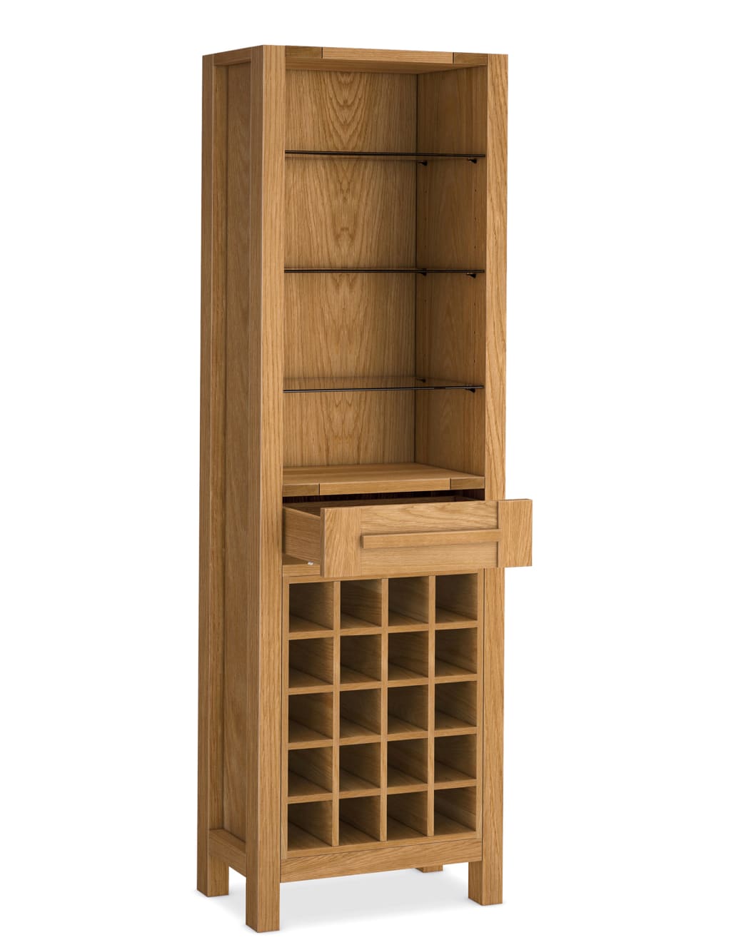 Sonoma™ Wine Rack 3 of 9