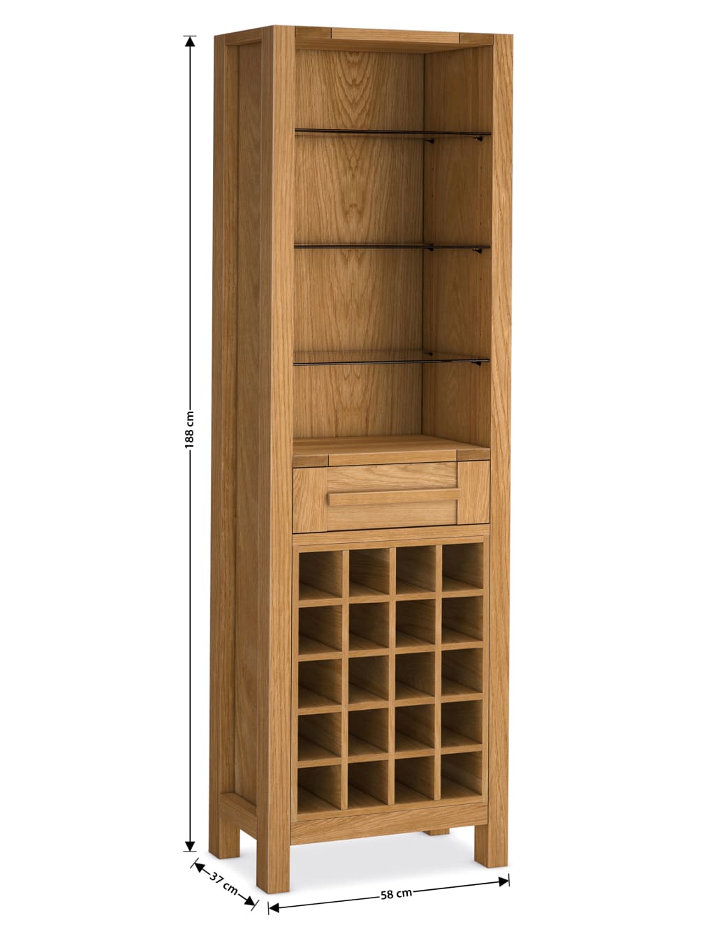 Sonoma™ Wine Rack 8 of 9