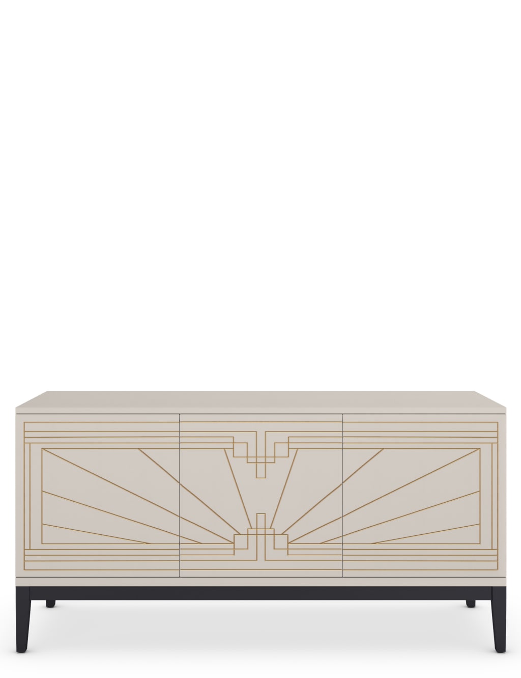 Carraway 3-Door Sideboard 1 of 8