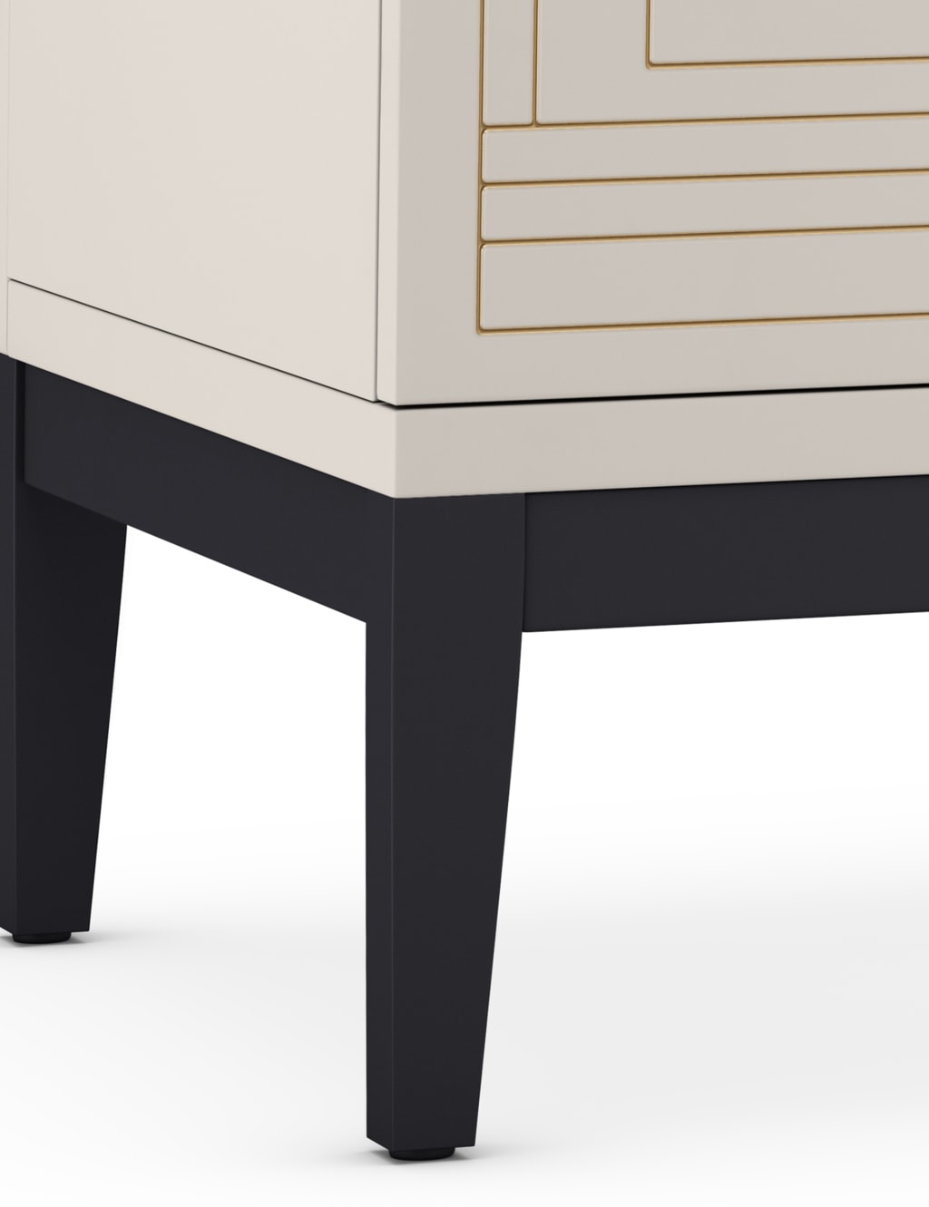 Carraway 3-Door Sideboard 4 of 8