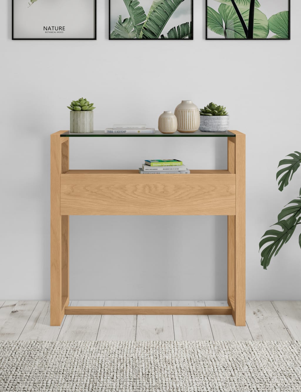 Colby Console Table 2 of 10