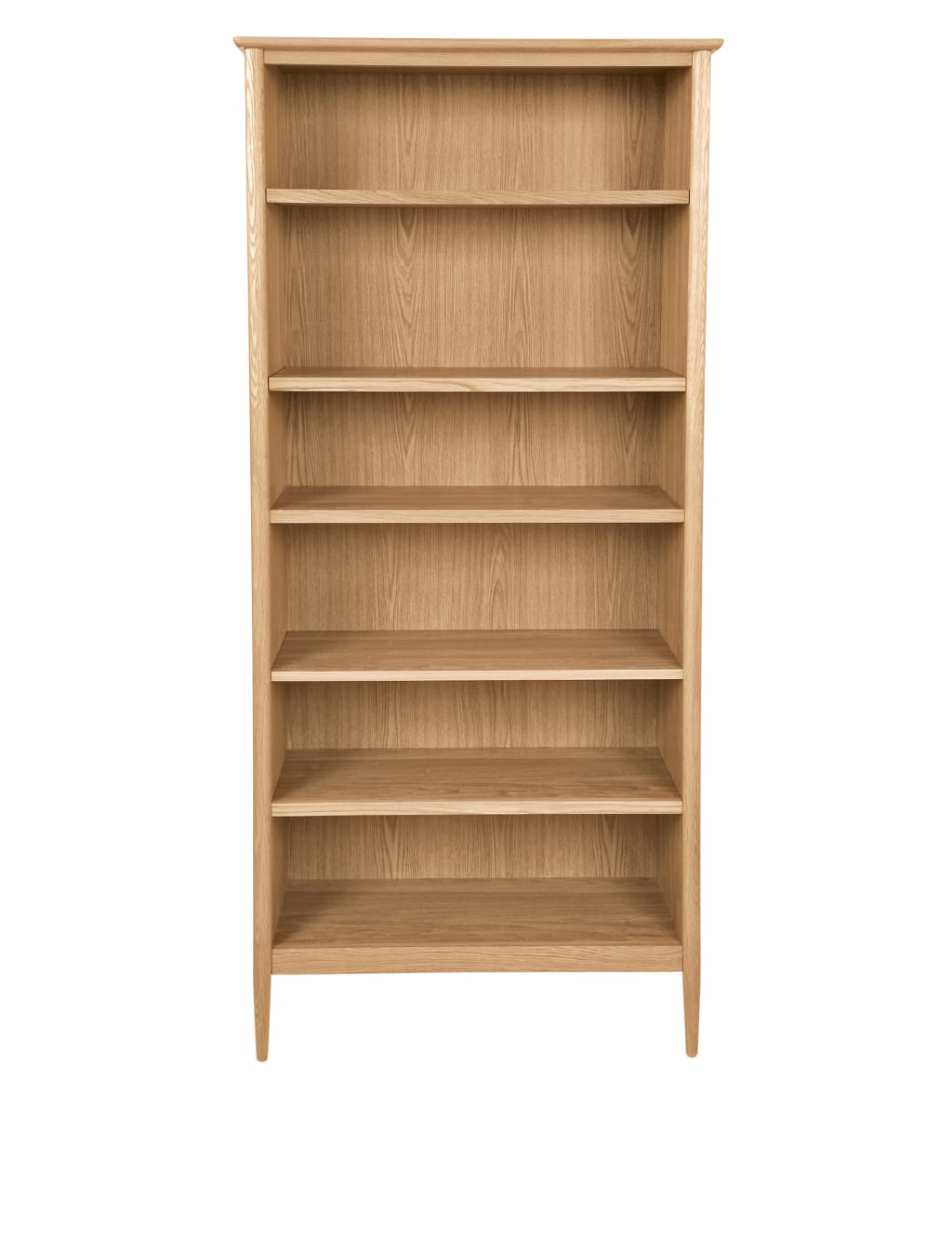Hampden Bookcase 1 of 5