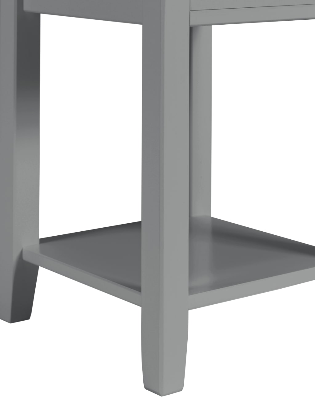 Set of 2 Hastings 1 Drawer Slim Bedside Tables 6 of 9