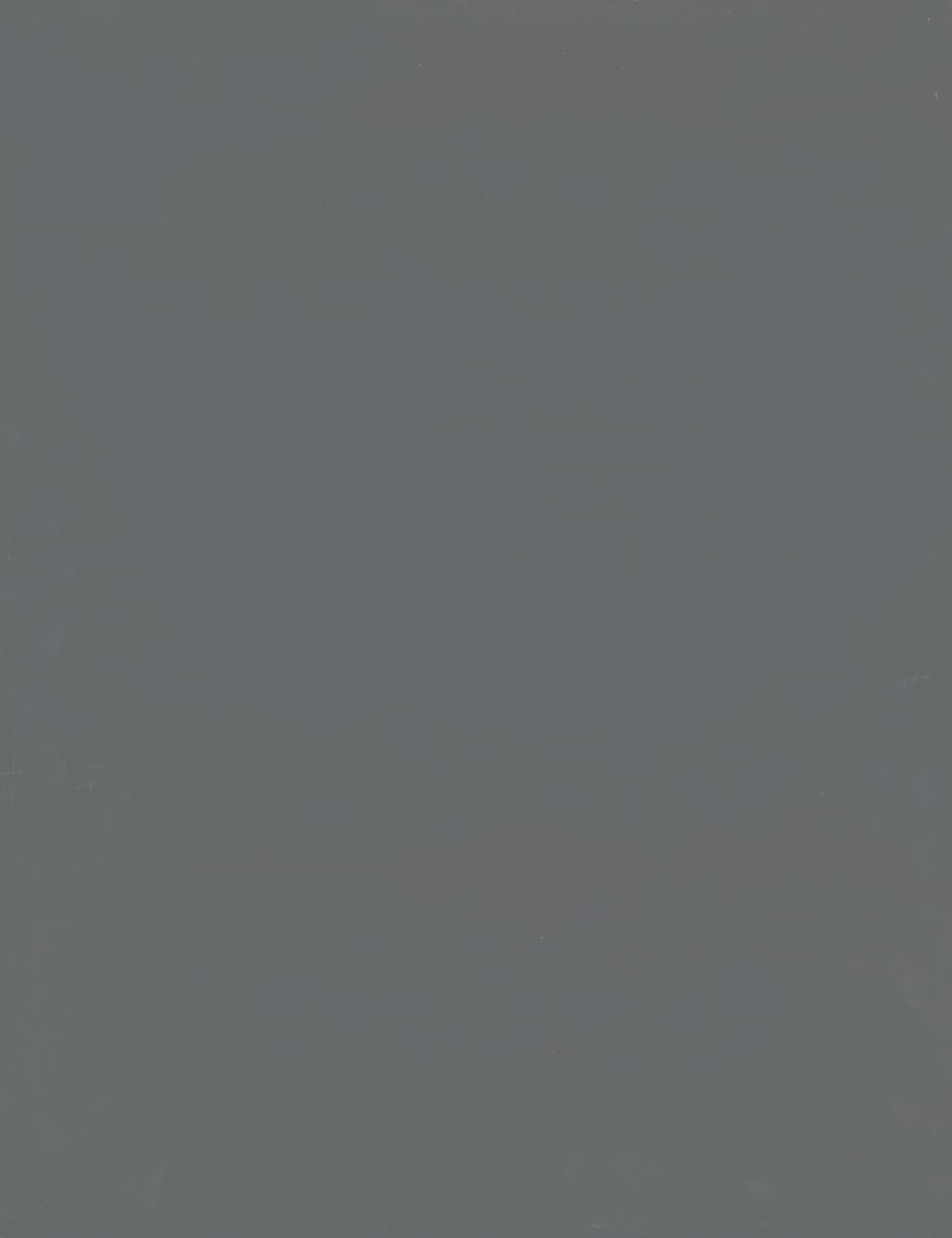 Hastings Dark Grey Tall 6 Drawer Chest 7 of 9