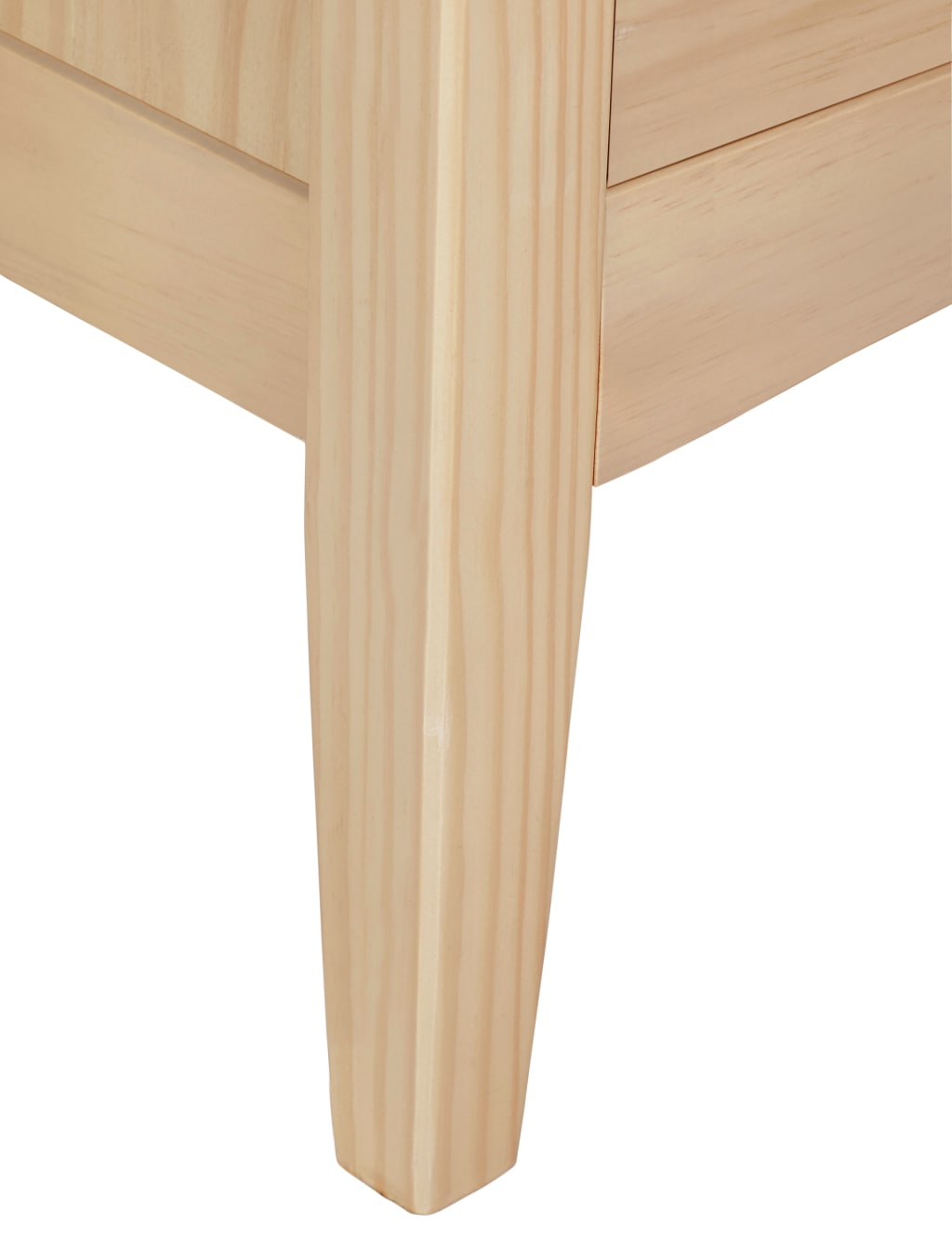 Hastings Double Wardrobe Soft White 7 of 8