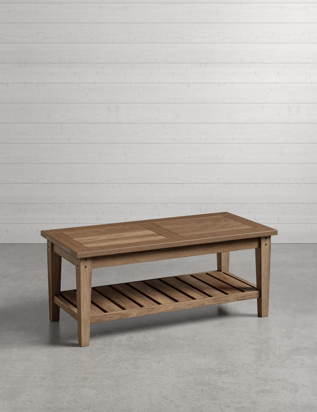 Sanford Coffee Table 2 of 8