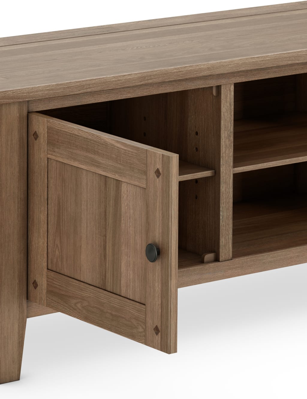 Sanford TV Unit 3 of 8