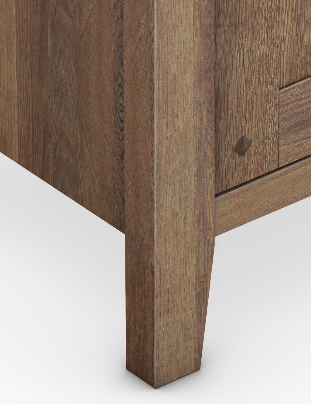 Sanford TV Unit 4 of 8