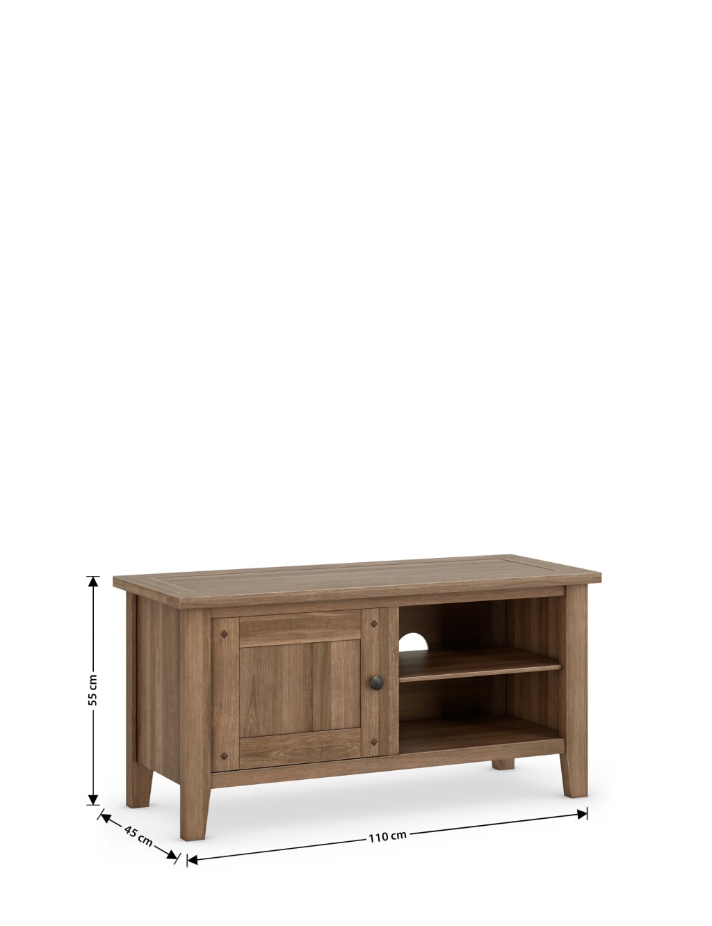 Sanford TV Unit 8 of 8