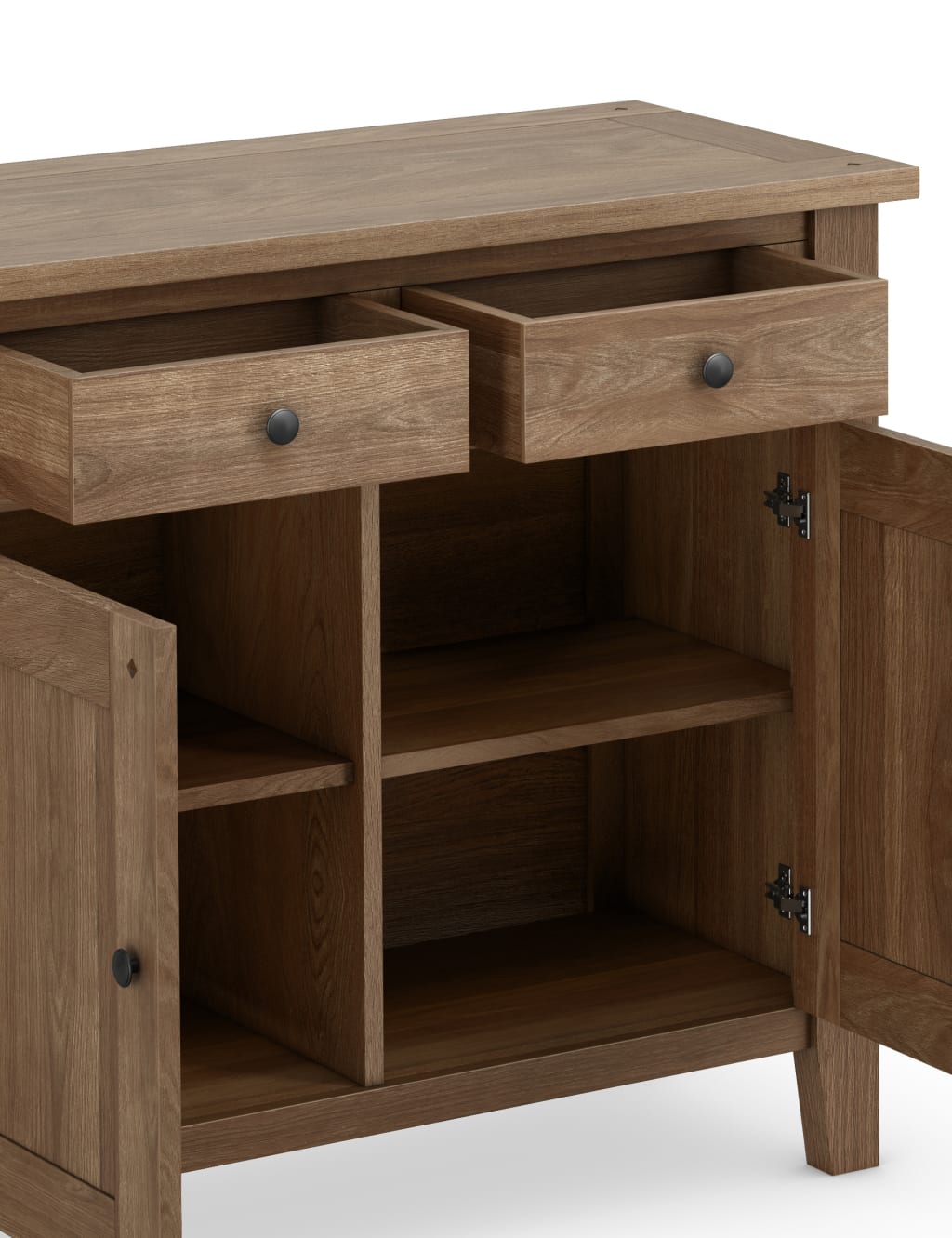 Sanford 2 Door Sideboard 3 of 8