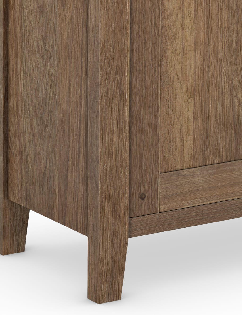 Sanford 2 Door Sideboard 4 of 8