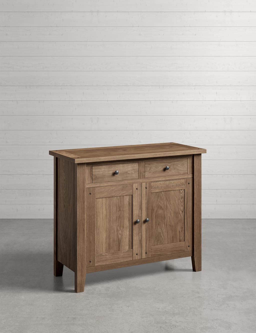 Sanford 2 Door Sideboard 2 of 8