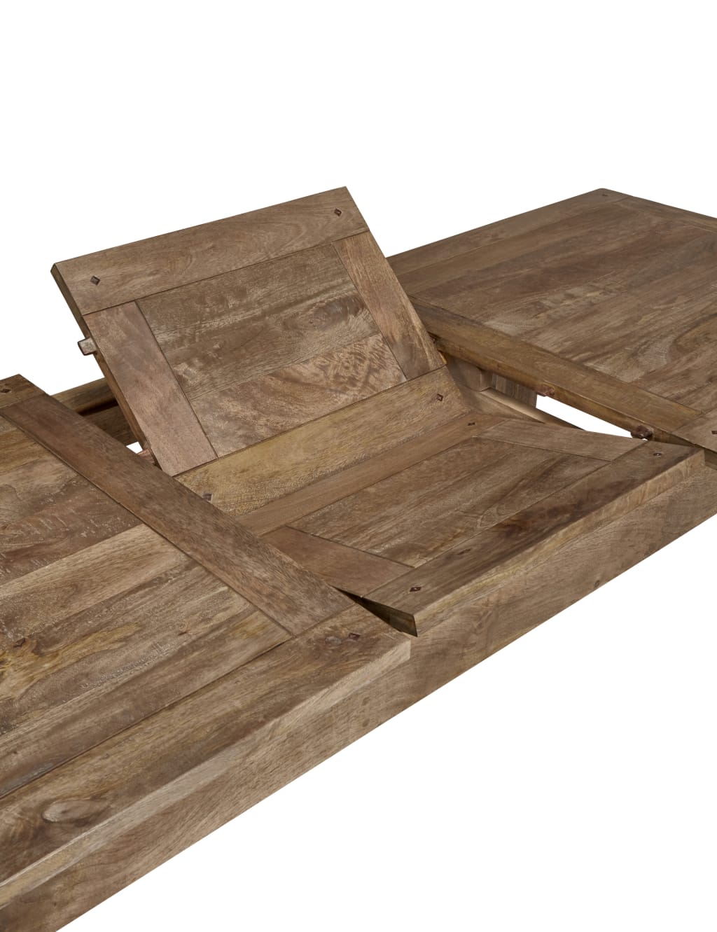 Sanford Extending Dining Table 4 of 10