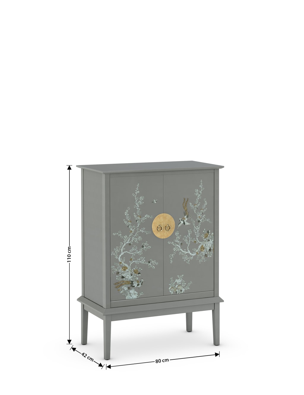 Camille Cabinet 8 of 9