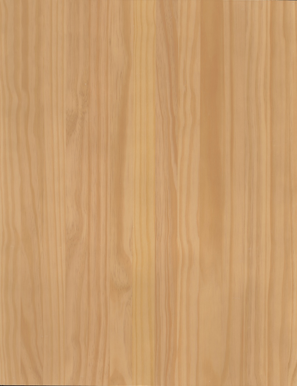 Hastings Light Natural Single Wardrobe 5 of 7