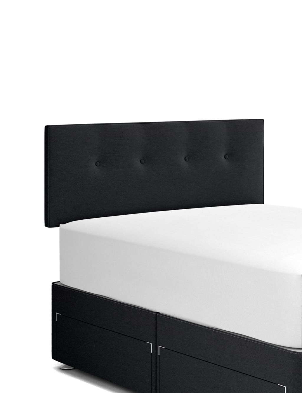 Essential Button Headboard 1 of 5