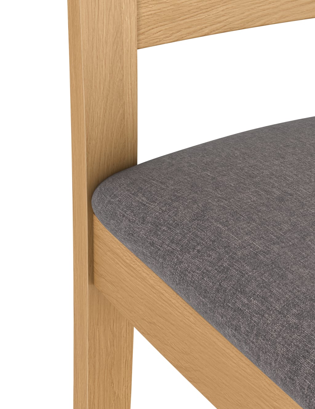 Set of 2 Stockholm Dining Chairs 4 of 9