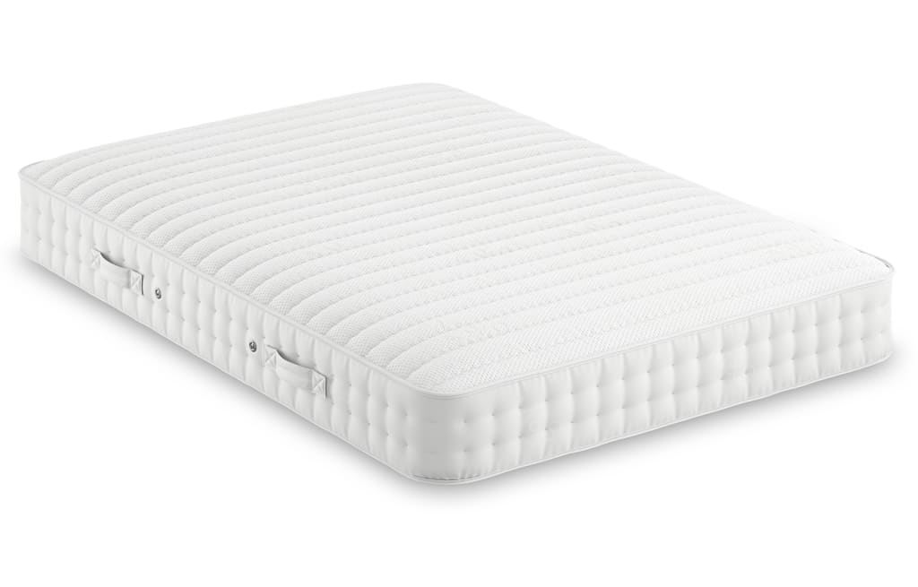 750 Pocket Sprung Firm Mattress 1 of 5