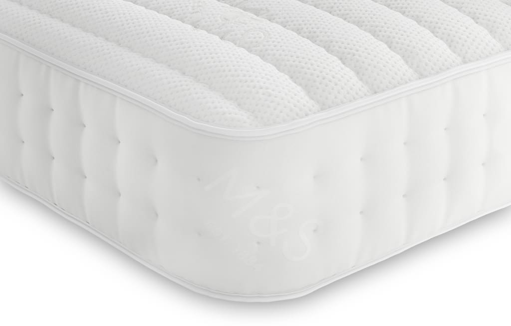 750 Pocket Sprung Firm Mattress 2 of 5