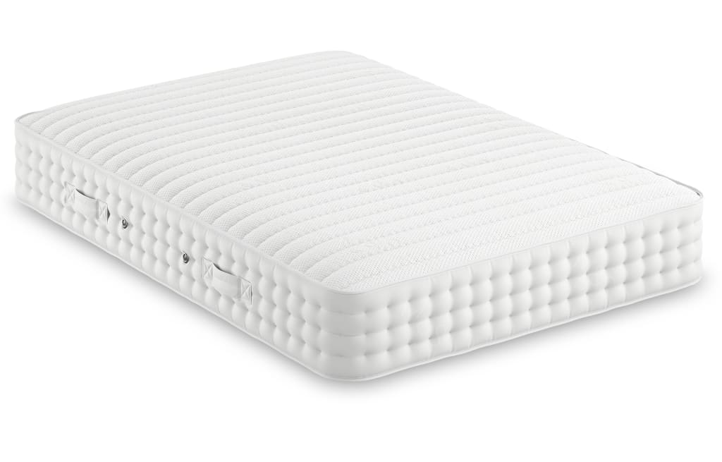 1500 Pocket Sprung Firm Mattress 1 of 6