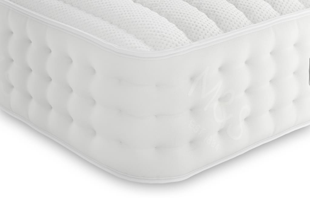 1500 Pocket Sprung Firm Mattress 2 of 6
