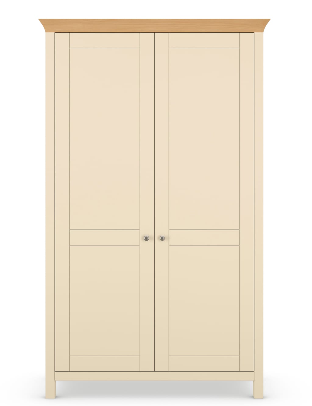Padstow Larder Unit Cream 1 of 9