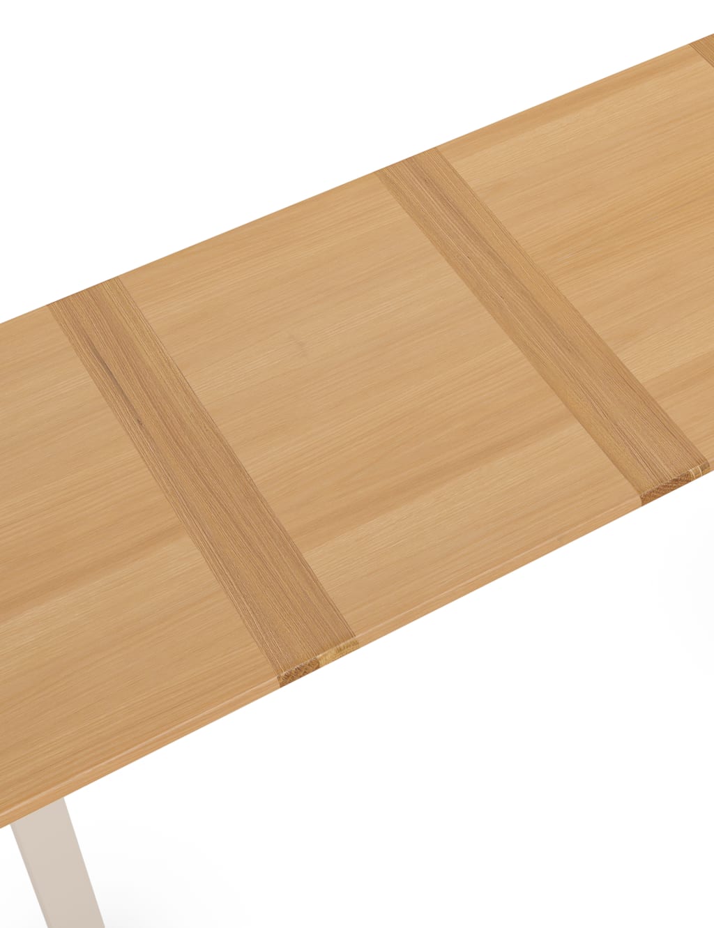 Padstow Extending Dining Table 4 of 7
