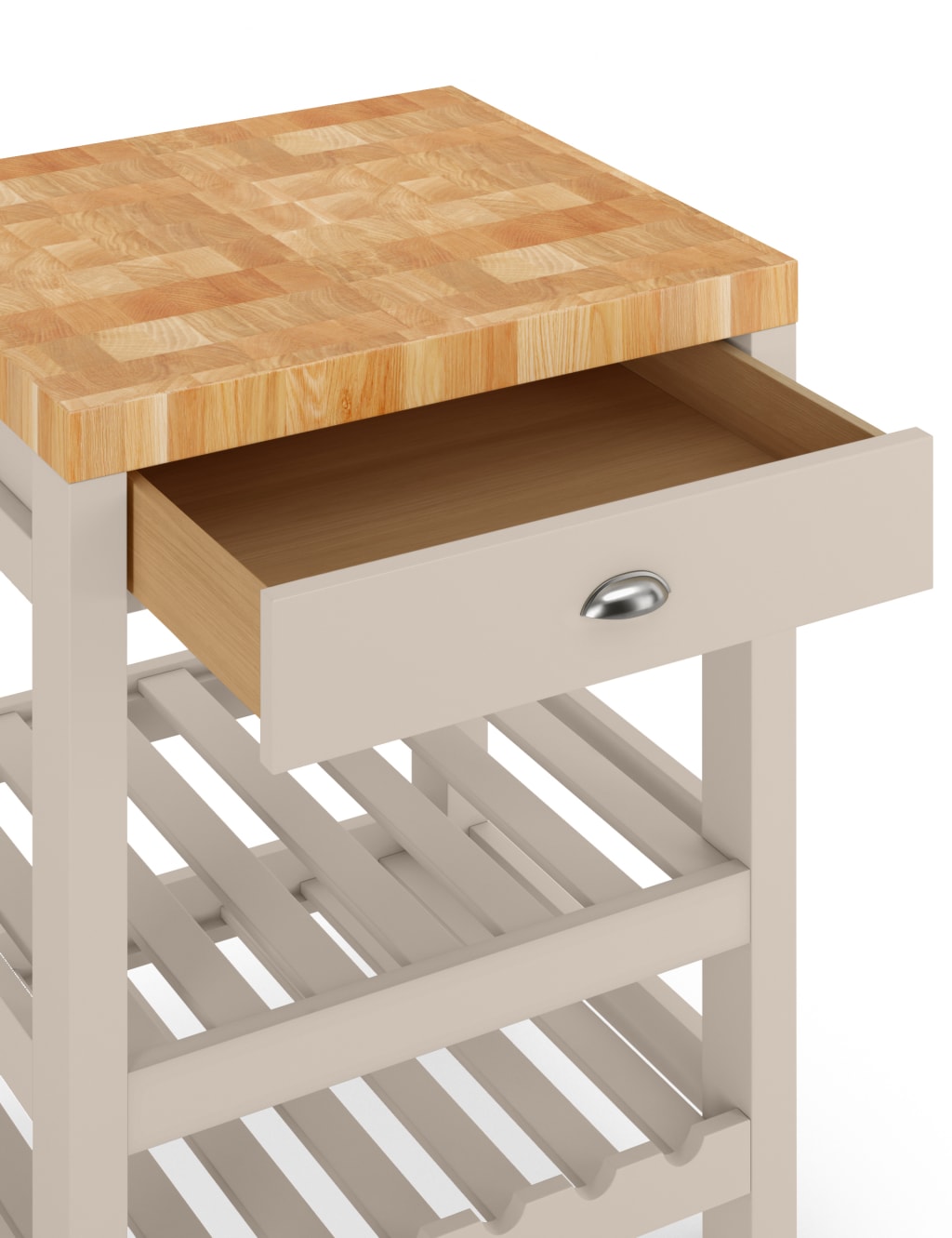 Padstow Butchers Block Putty 3 of 8