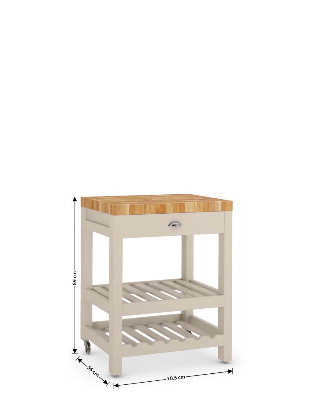 Padstow Butchers Block Putty 8 of 8