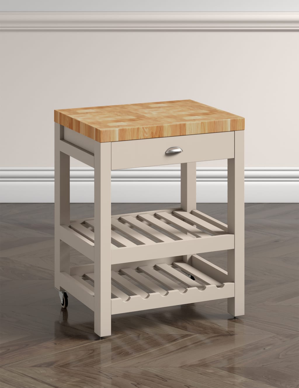 Padstow Butchers Block Putty 2 of 8