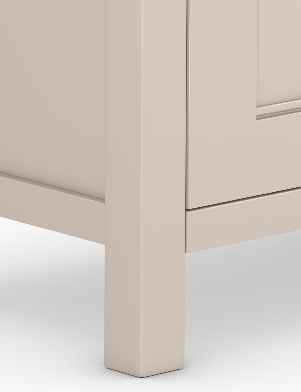 Padstow 3-Door Sideboard 4 of 8