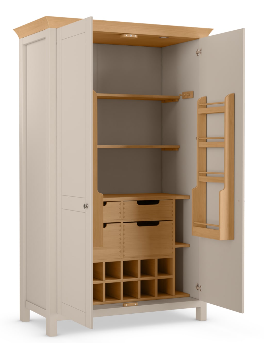 Padstow Larder Putty 3 of 9