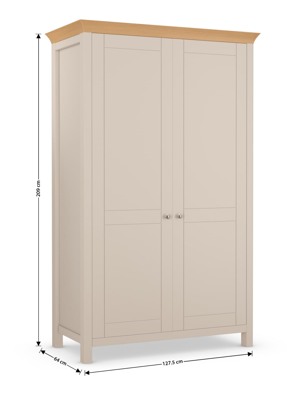 Padstow Larder Putty 8 of 9
